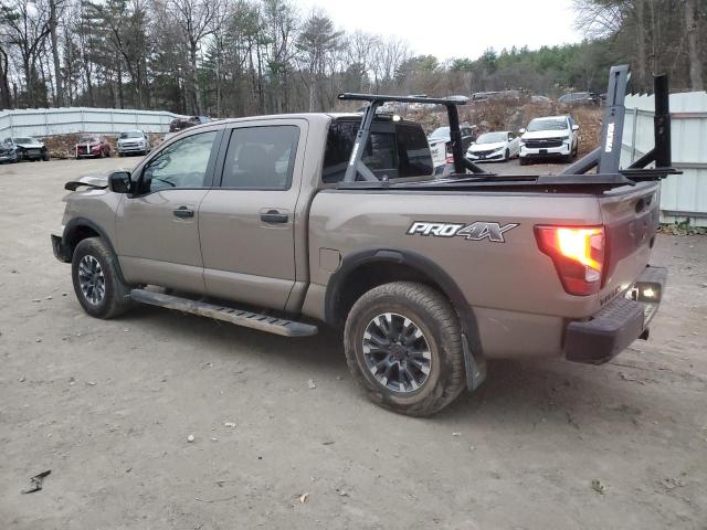 2024 NISSAN TITAN PRO- 1N6AA1ED2RN107650
