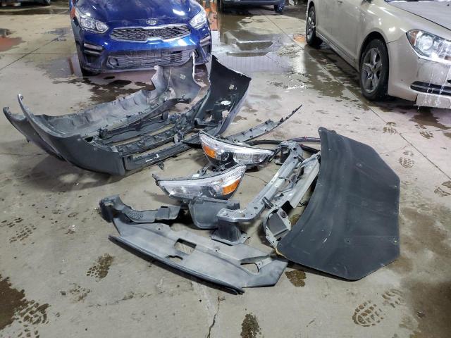 2019 MITSUBISHI RVR SE JA4AJ3AU2KU602764