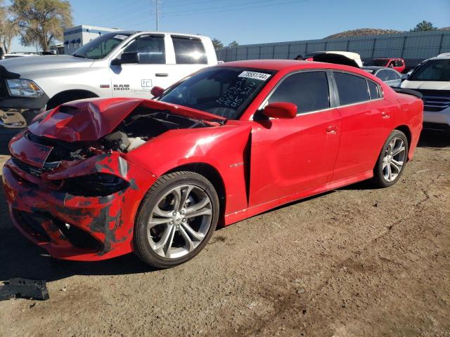 2022 DODGE CHARGER R/ - 2C3CDXCT8NH251050