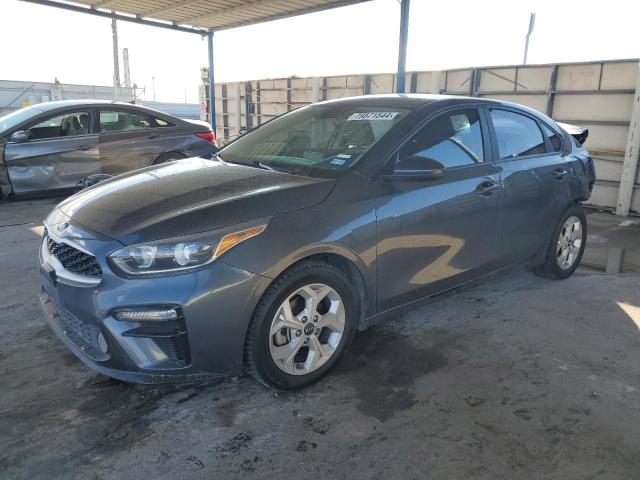 2021 KIA FORTE FE - 3KPF24ADXME306875