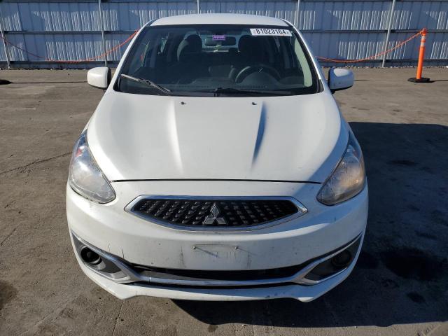 2019 MITSUBISHI MIRAGE ES - ML32A3HJ6KH015324