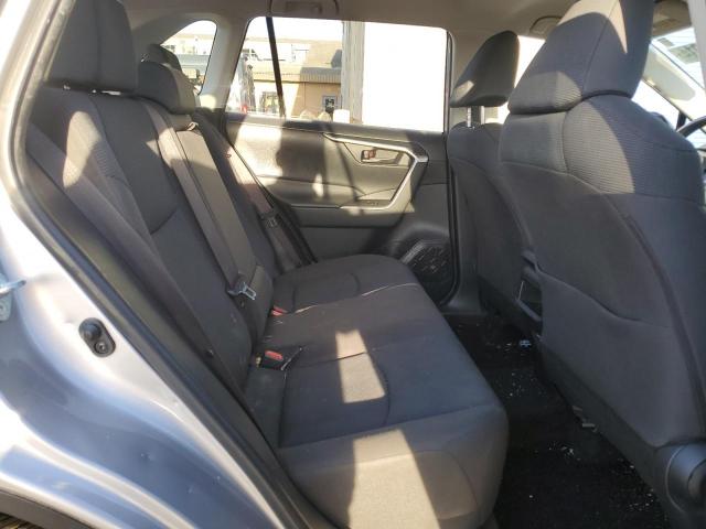 2019 TOYOTA RAV4 LE - JTMH1RFV6KD002919