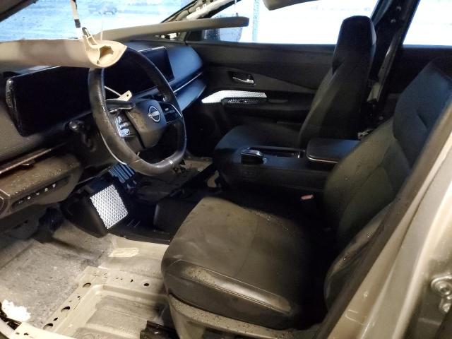 2023 NISSAN ARIYA ENGA JN1CF0BB9PM700566