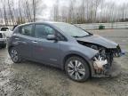 NISSAN LEAF S photo