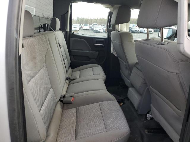 2017 GMC SIERRA K15 - 1GTV2LEC5HZ405752