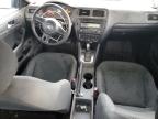 VOLKSWAGEN JETTA BASE photo