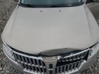 LINCOLN MKZ photo