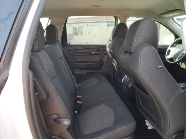 2017 CHEVROLET TRAVERSE L #3276358664