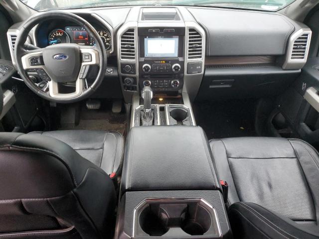 2016 FORD F150 SUPER - 1FTEW1EG4GFA64629