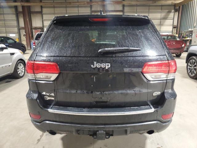2017 JEEP GRAND CHER - 1C4RJFCG3HC756481