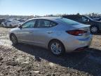 Lot #3025182207 2020 HYUNDAI ELANTRA SE