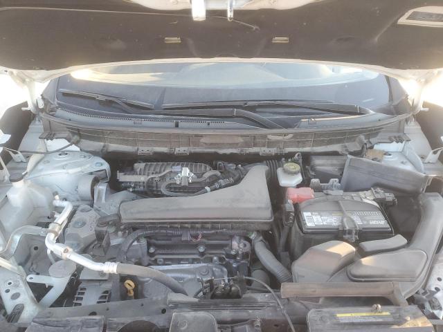 2017 NISSAN ROGUE S - JN8AT2MV6HW283854