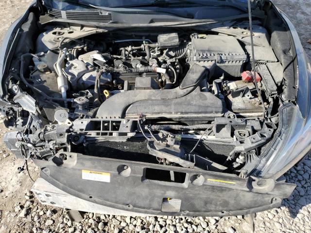 2017 NISSAN ALTIMA 2.5 - 1N4AL3AP2HC142567