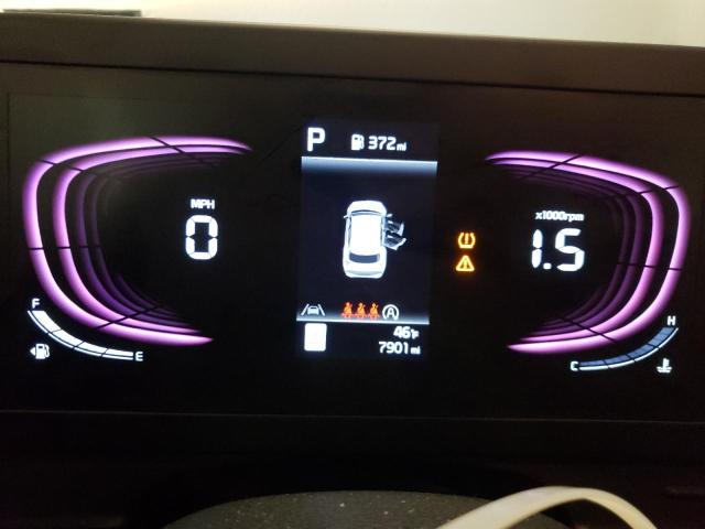2024 KIA SPORTAGE L - KNDPUCDF6R7235686