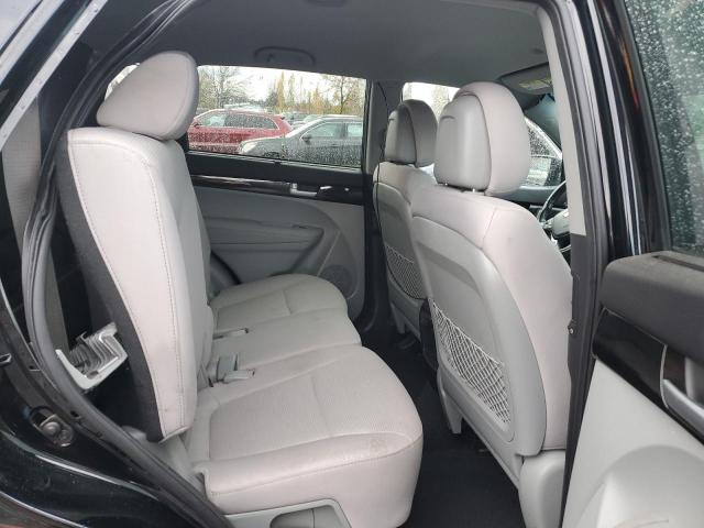 2015 KIA SORENTO LX - 5XYKT3A66FG592785