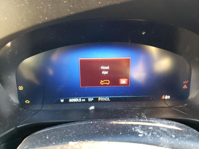 2020 FORD ESCAPE SE - 1FMCU9BZ1LUC34383