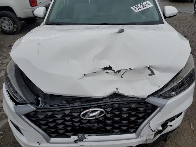 2019 HYUNDAI TUCSON SE - KM8J23A44KU877406