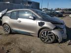 BMW I3 REX снимка