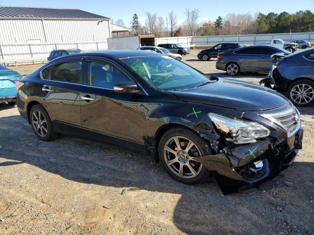 VIN 1N4AL3AP1FC449080 2015 NISSAN ALTIMA no.4