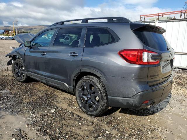 VIN 4S4WMAKD4P3460058 2023 Subaru Ascent, Limited no.2