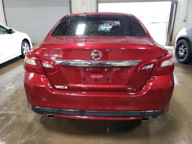 2018 NISSAN ALTIMA 2.5 - 1N4AL3AP4JC272243