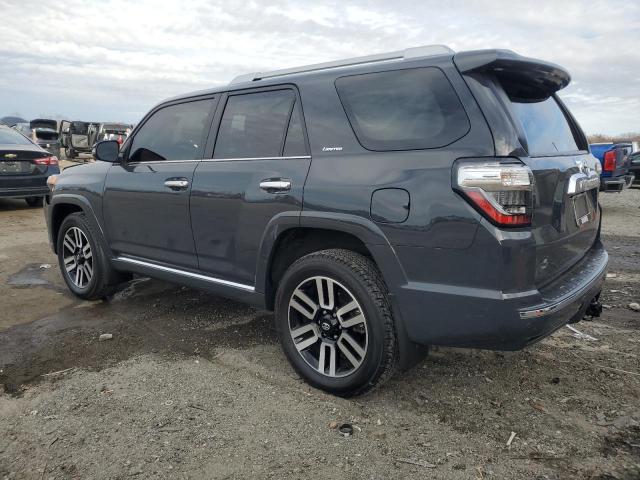 2024 TOYOTA 4RUNNER LI JTEKU5JR8R6234223