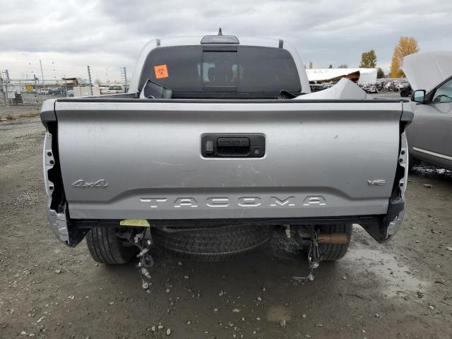 2018 TOYOTA TACOMA DOU - 3TMGZ5AN5JM143102