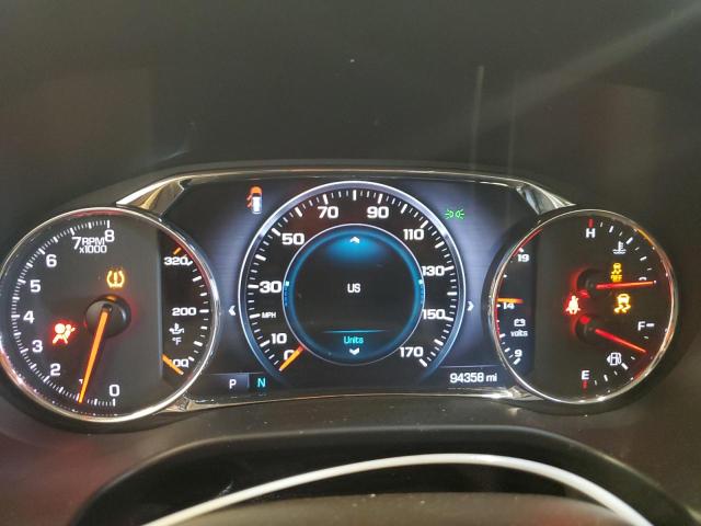 2017 GMC ACADIA DEN - 1GKKNXLS0HZ282782