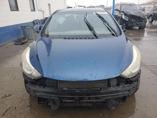 2016 HYUNDAI ELANTRA SE - KMHDH4AEXGU585812