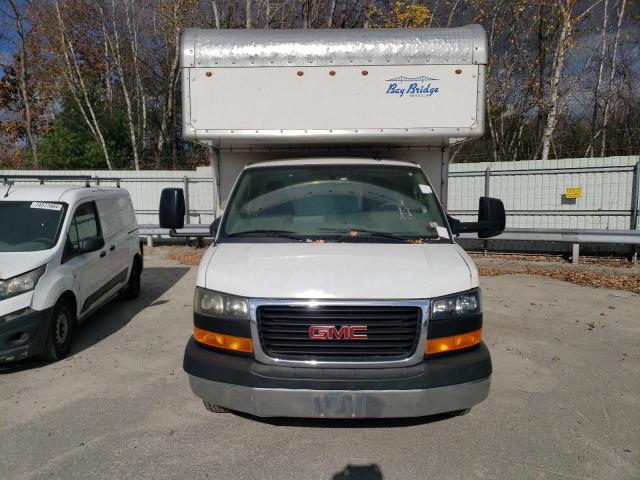 VIN 7GZ37SCG4JN001057 2018 GMC SAVANA no.5