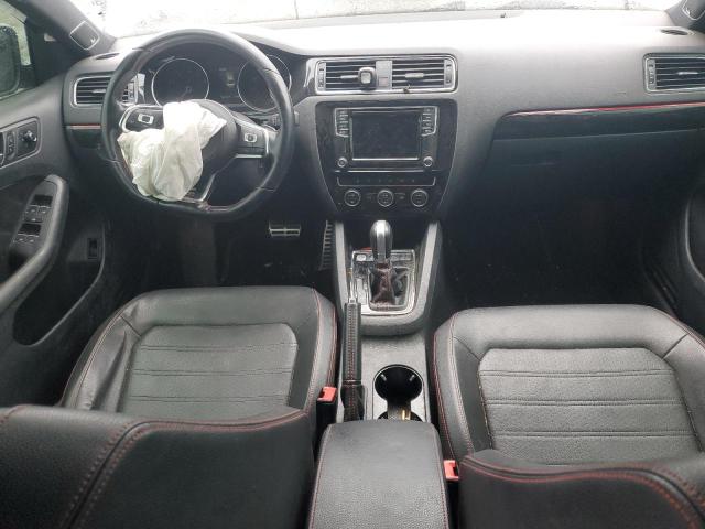 2017 VOLKSWAGEN JETTA GLI - 3VW4T7AJ2HM216429