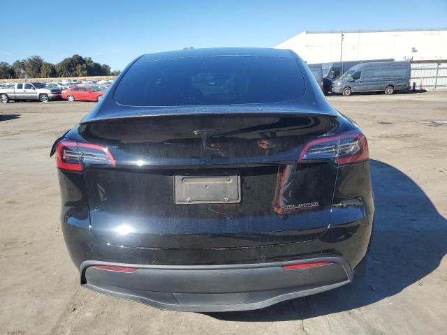 VIN 7SAYGDEF1NF411437 2022 TESLA MODEL Y no.6