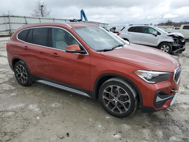 VIN WBXJG9C04L5P58952 2020 BMW X1 no.4