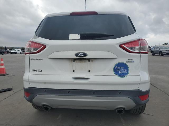 2016 FORD ESCAPE SE - 1FMCU9GX3GUC90726