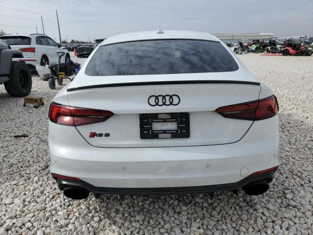 2019 AUDI RS5 WUABWCF53KA907854