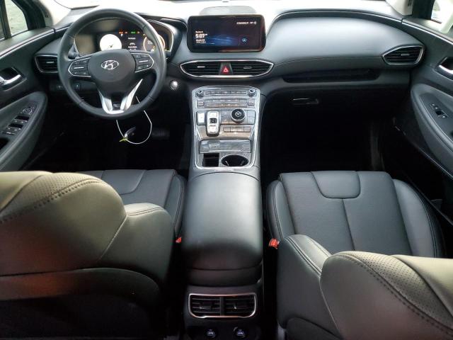 2023 HYUNDAI SANTA FE S - 5NMS34AJXPH607693