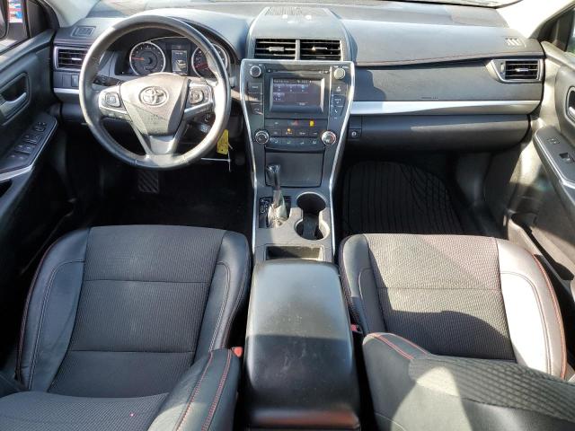 2017 TOYOTA CAMRY LE - 4T1BF1FK8HU663094