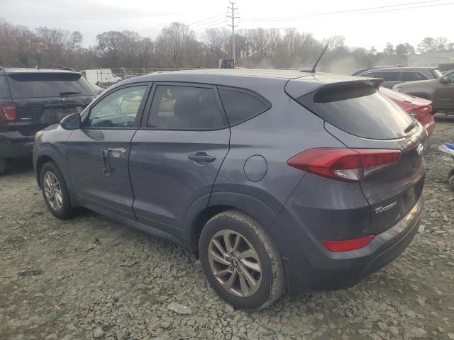2016 HYUNDAI TUCSON SE - KM8J23A4XGU237949