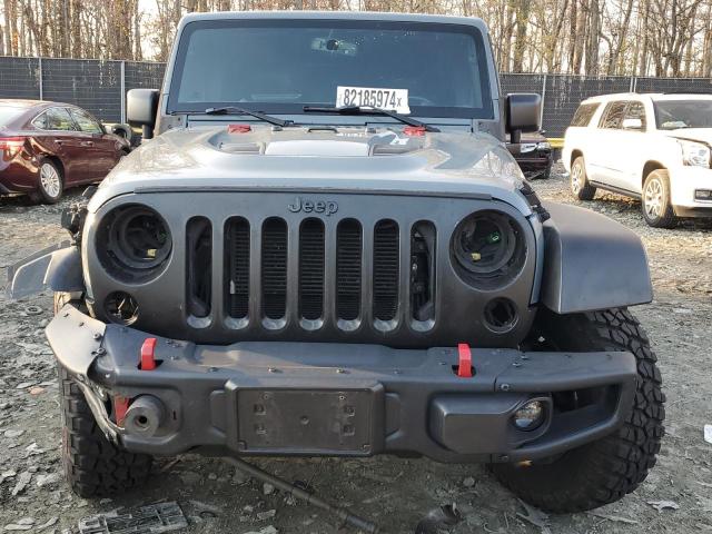 2015 JEEP WRANGLER U - 1C4HJWFGXFL671660