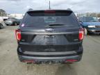 Lot #2957546416 2018 FORD EXPLORER X