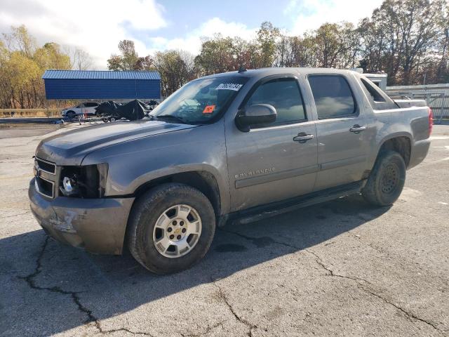 2008 CHEVROLET AVALANCHE #3024578598