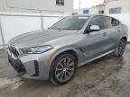 Lot #3025053221 2024 BMW X6 XDRIVE4