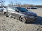 CHRYSLER 200 S photo