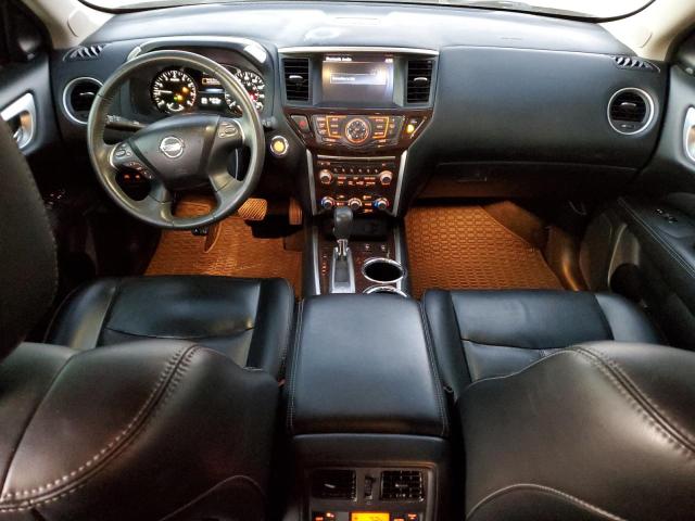 2015 NISSAN PATHFINDER - 5N1AR2MNXFC707024