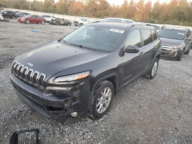 JEEP CHEROKEE L