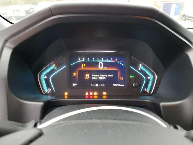 2019 HONDA ODYSSEY EL - 5FNRL6H93KB036337