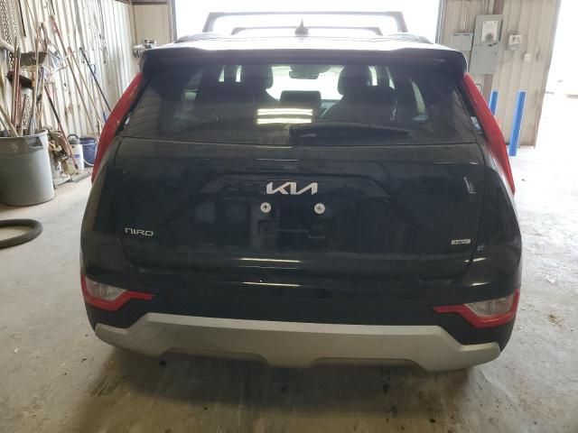 2024 KIA NIRO EX - KNDCR3LE3R5166539