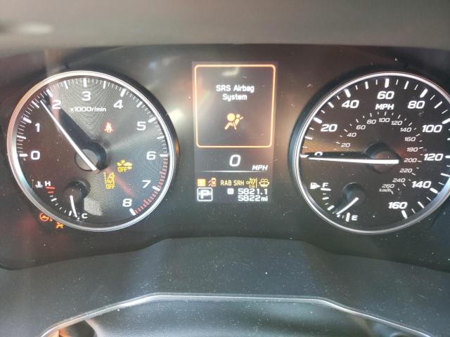 2024 SUBARU OUTBACK LI - 4S4BTANC4R3168899