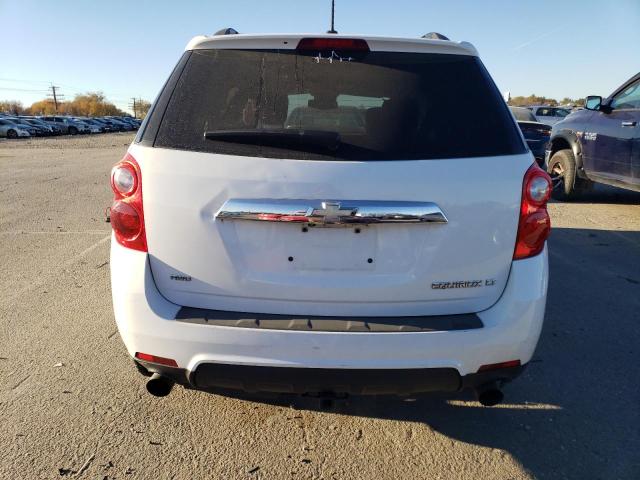 2015 CHEVROLET EQUINOX LT - 2GNFLFE37F6238409