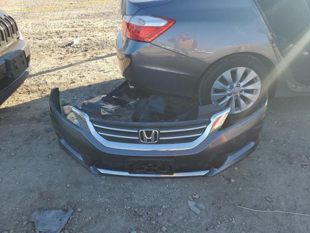 2015 HONDA ACCORD EXL - 1HGCR2F81FA192044